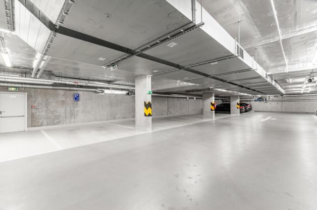 Relax Prague Apartman Kültér fotó