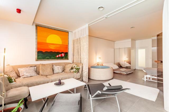 Relax Prague Apartman Kültér fotó