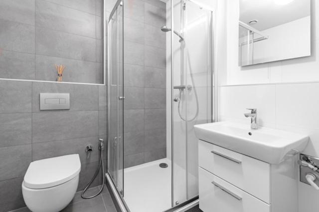 Relax Prague Apartman Kültér fotó
