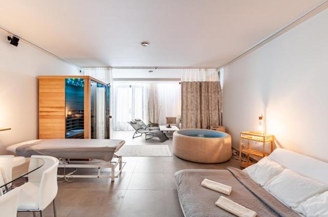 Relax Prague Apartman Kültér fotó
